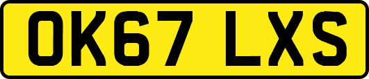 OK67LXS