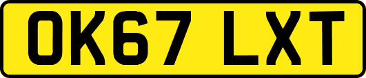 OK67LXT