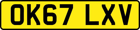 OK67LXV