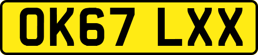 OK67LXX