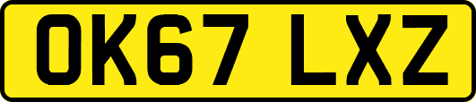 OK67LXZ
