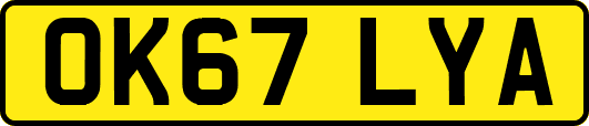 OK67LYA