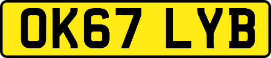 OK67LYB