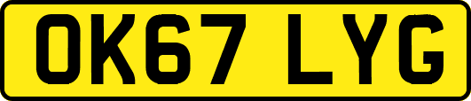 OK67LYG