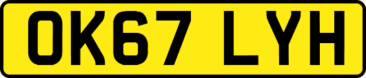 OK67LYH