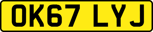 OK67LYJ