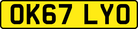 OK67LYO