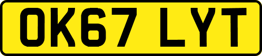 OK67LYT