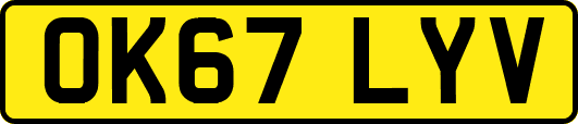 OK67LYV