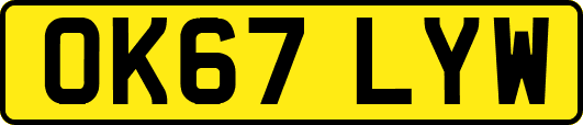 OK67LYW