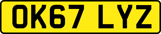 OK67LYZ