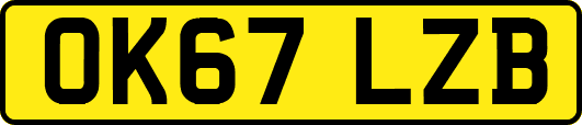 OK67LZB
