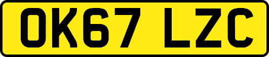 OK67LZC