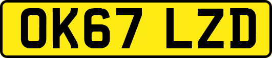 OK67LZD