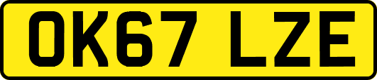 OK67LZE
