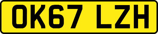 OK67LZH
