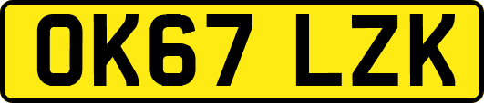OK67LZK