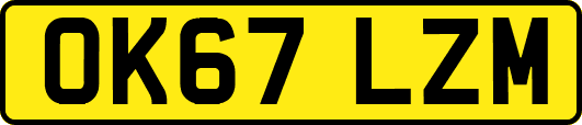 OK67LZM