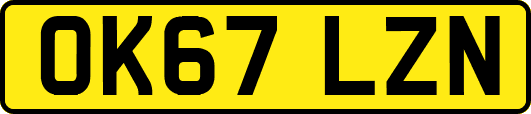 OK67LZN