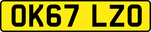 OK67LZO