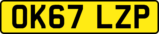 OK67LZP