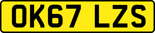 OK67LZS
