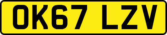 OK67LZV
