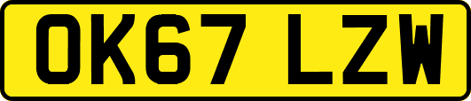 OK67LZW