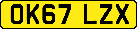 OK67LZX