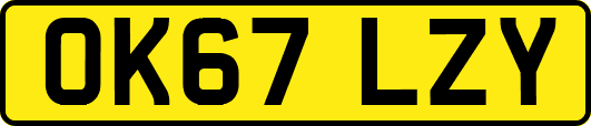 OK67LZY