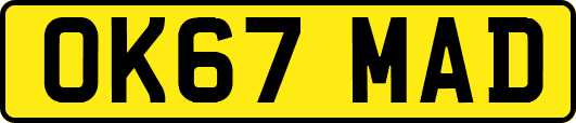 OK67MAD