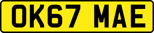 OK67MAE