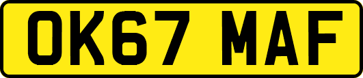 OK67MAF