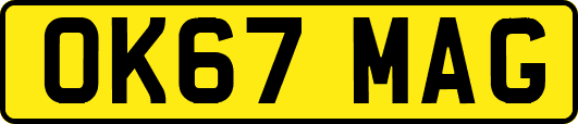 OK67MAG