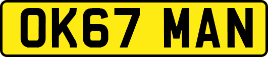 OK67MAN