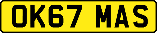 OK67MAS