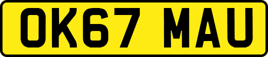 OK67MAU
