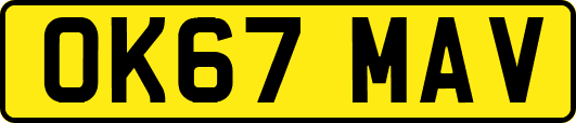 OK67MAV