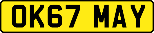 OK67MAY