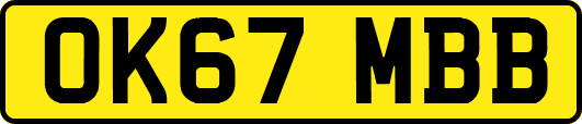 OK67MBB
