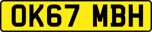 OK67MBH
