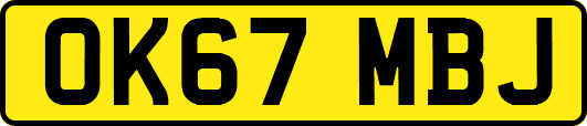 OK67MBJ