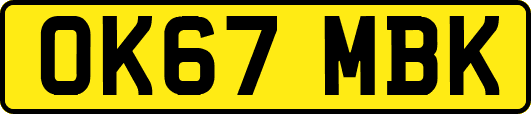 OK67MBK