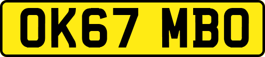 OK67MBO
