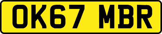 OK67MBR