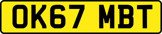 OK67MBT