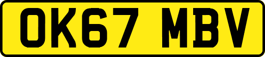 OK67MBV
