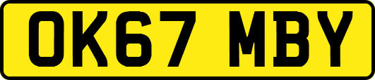 OK67MBY