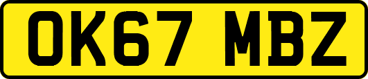 OK67MBZ