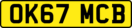 OK67MCB